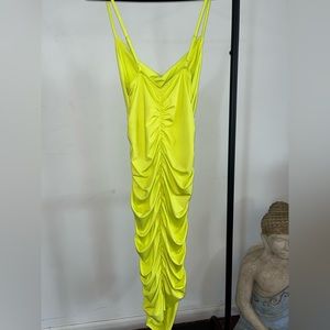 Going Out Dress